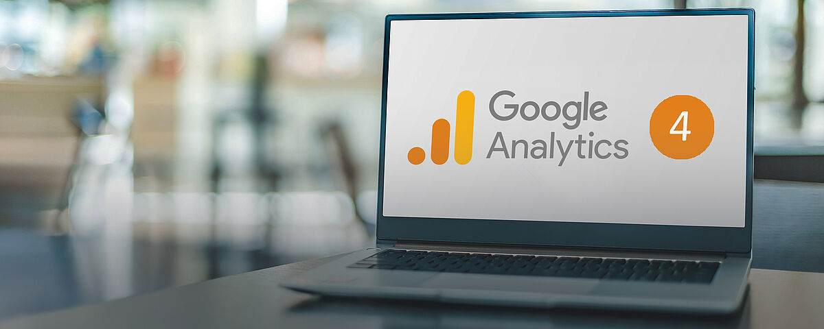 Google Analytics 4 Umstellung – Alle Neuerungen im Überblick