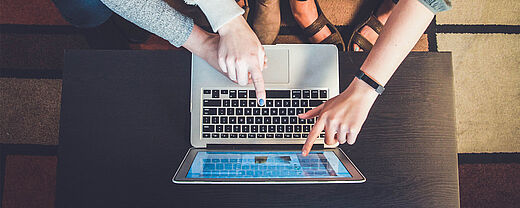 LinkedIn Marketing: Chancen für B2B-Unternehmen