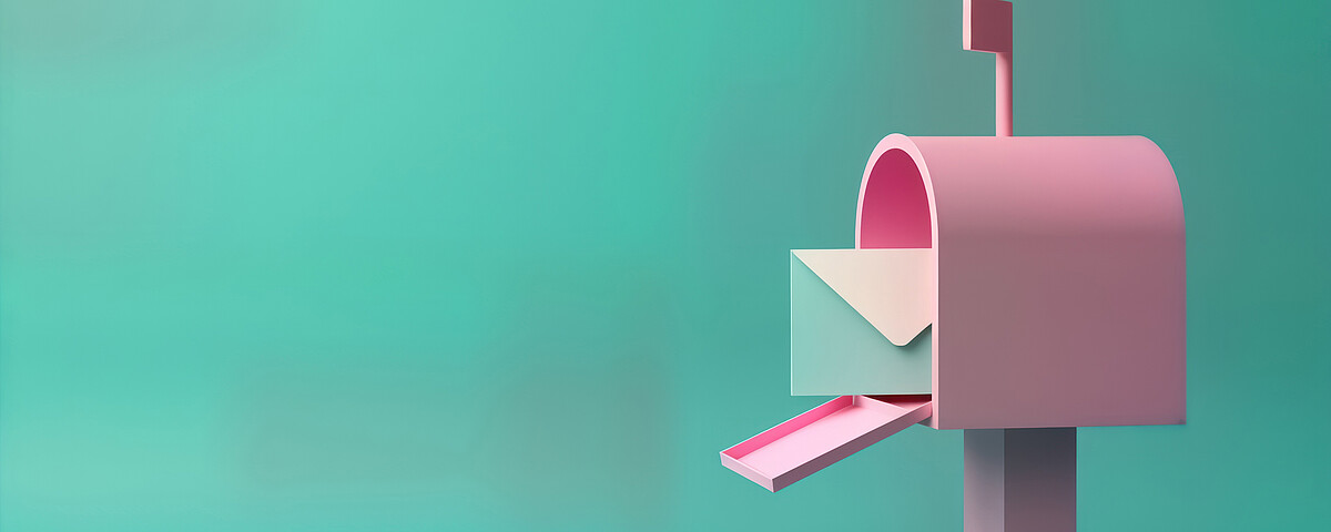 Die besten Design-Trends für E-Mail-Marketing in 2025