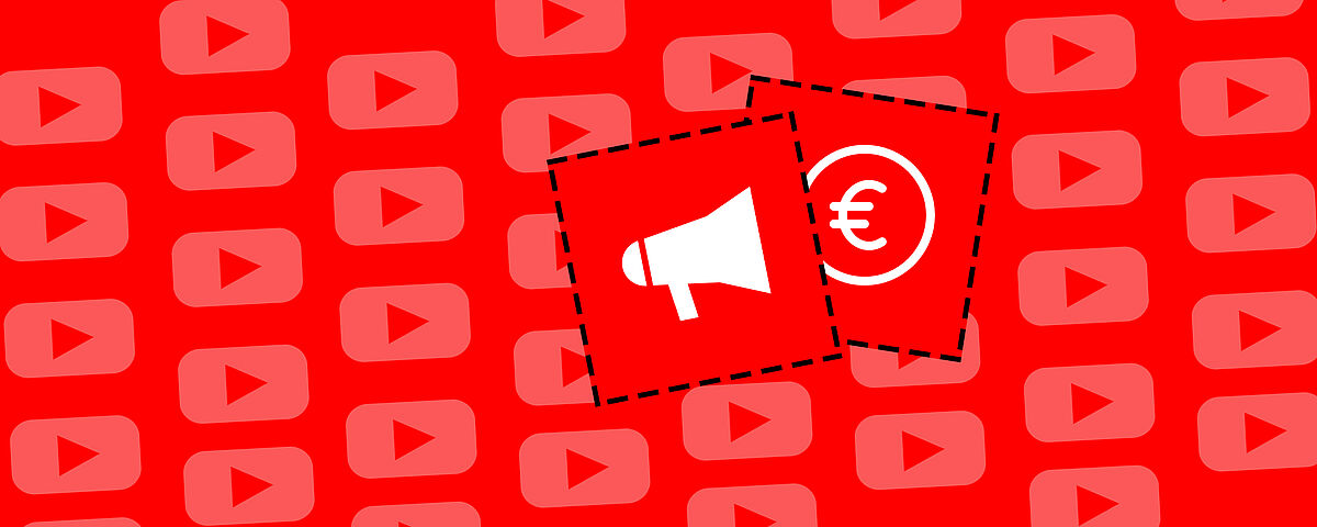 YouTube-Werbung - so funktioniert's!