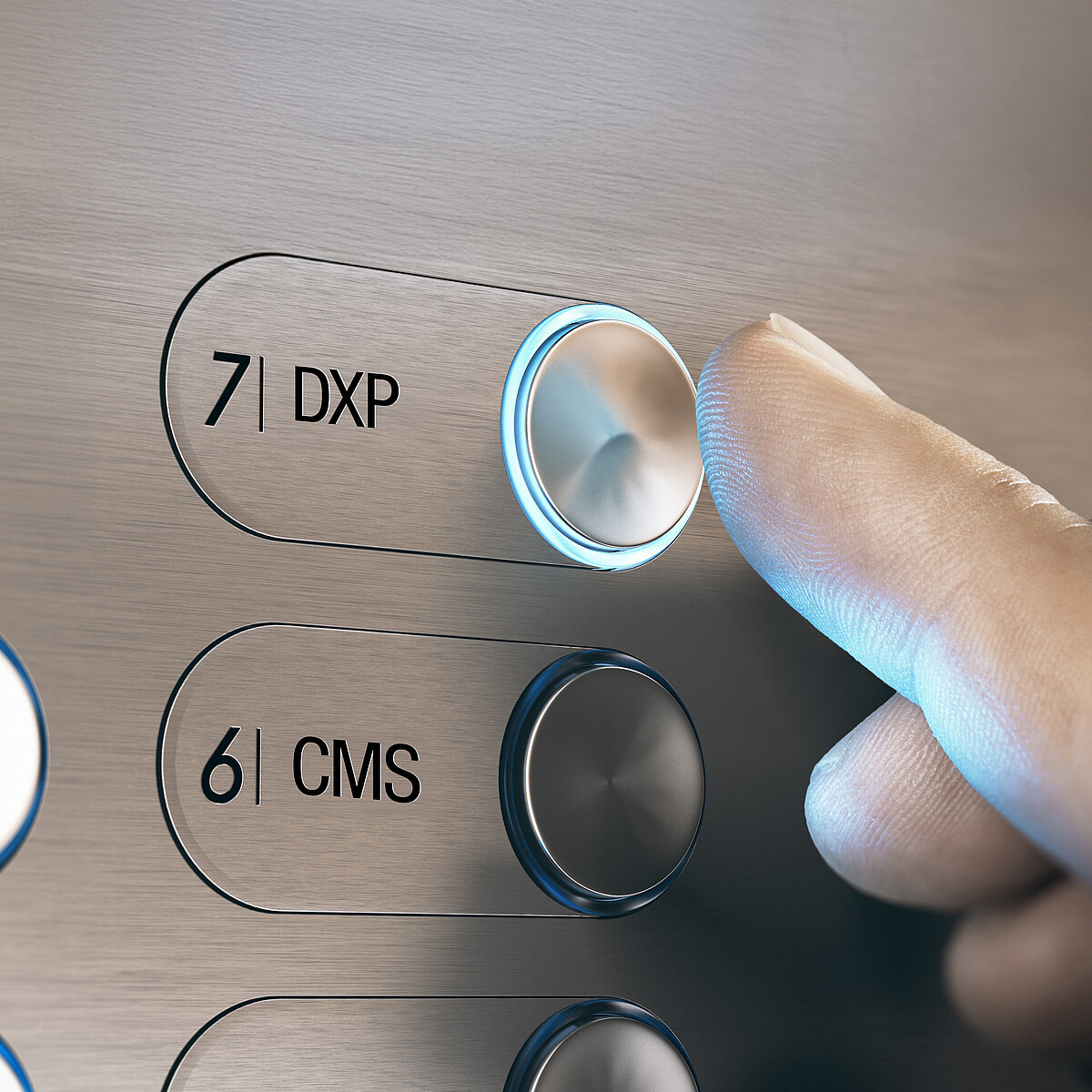 Warum Unternehmen jetzt dem Umstieg auf eine Digital Experience Platform (DXP) in Betracht ziehen sollten