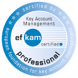 efkam - Certified Key Account Management Professional